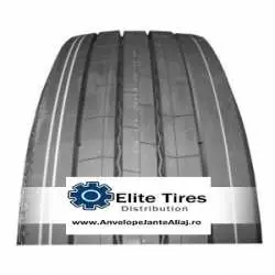 Noutate CONTINENTAL CONTI ECOPLUS HT3+ TRAILER 385/65R22.5 160K