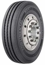 CONTINENTAL HSR2 TOATE AXELE 315/80R22.5 158/150L Noutate