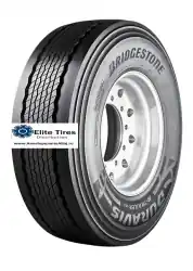Reducere de preț BRIDGESTONE DURAVIS R-TRAILER 002 (MS 3PMSF) TRAILER 385/55R22,5 160K