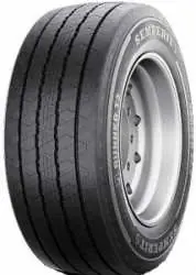 Popular SEMPERIT RUNNER T3 (MS 3PMSF) TRAILER 445/45R19.5 160/000J 160J TL EU LRM