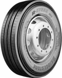 BRIDGESTONE DURAVIS R-STEER 002 (MS 3PMSF) DIRECTIE 385/65R22,5 160K158L Retur ușor