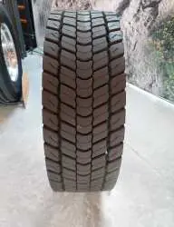 Transport gratuit CONTINENTAL CONTI HYBRID HD5 (MS 3PMSF) TRACTIUNE 295/80R22.5 152/148M 16PR