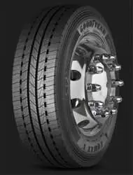 GOODYEAR EQMAXS 315/80R22.5 158L EQMAX S 158/150L Reduceri