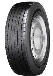 CONTINENTAL EFFICIENTPRO D (MS) TRACTIUNE 315/70R22.5 154/150L 18PR Preț mic