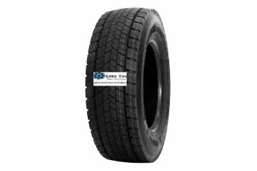 Ultima șansă GOODYEAR EQMAX D (MS 3PMSF) TRACTIUNE 315/70R22.5 154L