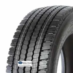 Vezi acum MICHELIN XDA2+ ENERGY (MS) TRACTIUNE 295/80R22.5 152/148M