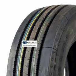 BARUM BT43 (MS) TRAILER 445/65R22.5 169K EU LRL 20PR Reducere extra