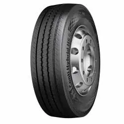 Retur gratuit CONTINENTAL CONTI HYBRID HS5 (MS 3PMFS) DIRECTIE EU LRL 20PR 385/65R22.5 164/000K