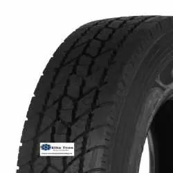 GOODYEAR ULTRA GRIP MAX S (MS 3PMSF) DIRECTIE 385/65R22.5 164K Ofertă de sezon
