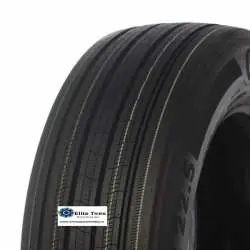 Plată securizată CONTINENTAL CONTI ECOPLUS HS3 (MS 3PMSF) DIRECTIE 18PR 355/50R22.5 156K