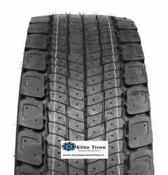 Premium MICHELIN X LINE ENERGY D2 (MS 3PMSF) TRACTIUNE-AUTOSTRADA 315/70R22.5 154/150L TL