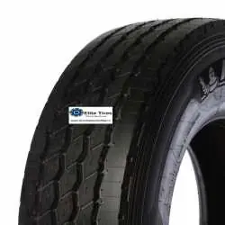 Cumpărături sigure MICHELIN X WORKS HD Z (MS) TOATE AXELE 315/80R22.5 156/150K