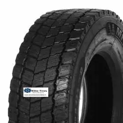 Vezi acum MICHELIN X MULTI D (MS 3PMSF) TRACTIUNE REGIONAL 315/60R22.5 152/148L