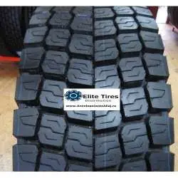 MICHELIN X MULTI HD D+ (MS 3PMSF) TRACTIUNE 315/80R22.5 156/150L TL VG Ofertă specială