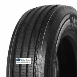 Plată securizată MICHELIN X MULTI Z (MS 3PMSF) TOATE AXELE 355/50R22.5 156K