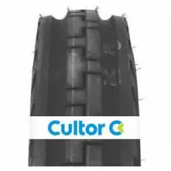 Bestseller CULTOR AS-FRONT 08 6.50-16 8PR TT
