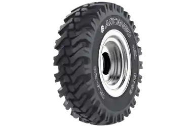 ASCENSO BOSS 16.9-28 PR14 TL Super ofertă
