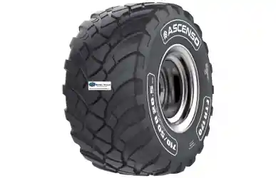 ASCENSO FTR 170 560/45R22.5 152D TL Nu rata