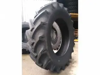 CULTOR AS-AGRI 10 18.4-26 14PR TL Preț redus