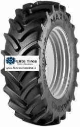 MAXIMO RADIAL 65 480/65R28 136D TL Cel mai vândut