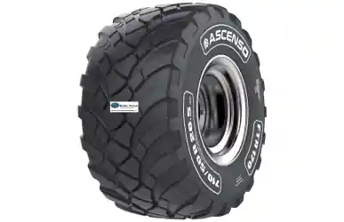 ASCENSO FTR 170 650/50R22.5 163D Preț promoțional