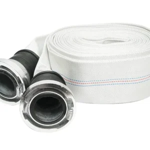 FURTUN POMPIERI 3" 20M CU CAPETE 10 BARI Preț promoțional