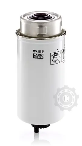 FILTRU COMBUSTIBIL WK8114 Ofertă de sezon