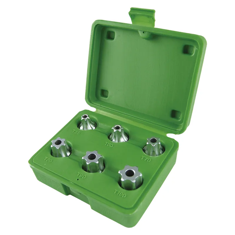SET IMBUS JBM 51410 Reducere extra