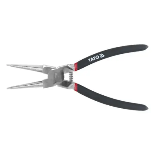 Expediere rapidă Cleste seger pentru inele de siguranta 200 mm Yato YT-2146