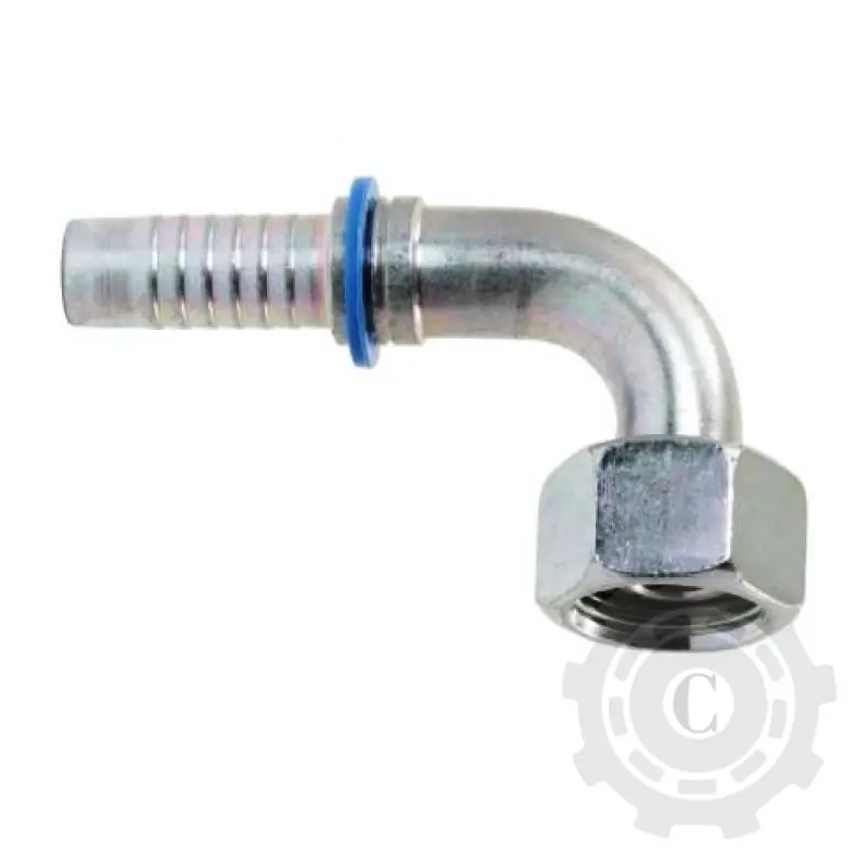 DKM90 DN12 20X1.5 OLANDEZA 90 Livrare gratuită