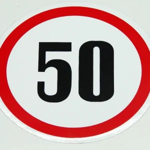 ACTIBILD MIC LIMITATOR VITEZA 50 KM Preț mic
