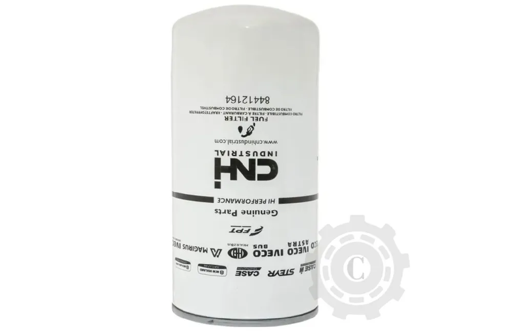 Ofertă de sezon FILTRU COMBUSTIBIL 84412164