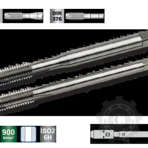 TAROD UNIV.Mf,B,DR,HSS-E M24X1.5 Ofertă exclusivă
