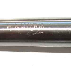 Plată sigură ADAPTOR CONIC MK2/B16