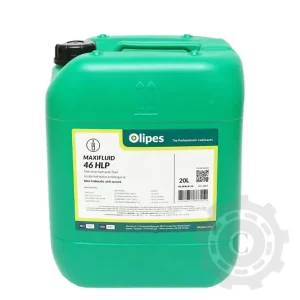 ULEI MAXIFLUID OLIPES 46 HLP-20L Cumpără online