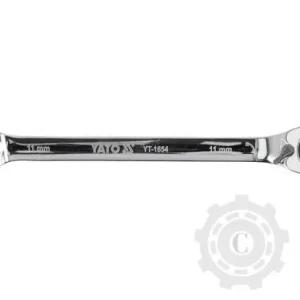 CHEIE COMBINATA CU CRICHET 11MM Livrare gratuită