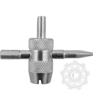 Reducere de preț CHEIE PENTRU REPARAT FILET VENTIL 52652