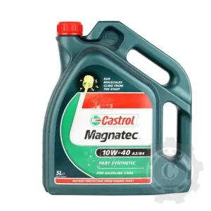 Doar azi ULEI CASTROL MAGNATEC A3/B4 10W40 5 L