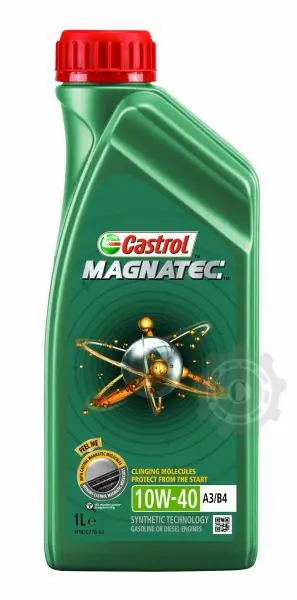 ULEI CASTROL MAGNATEC A/B 10W40 1 L Livrare rapidă