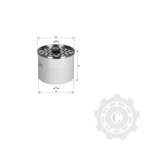 SN001 FILTRU COMBUSTIBIL Cumpără online