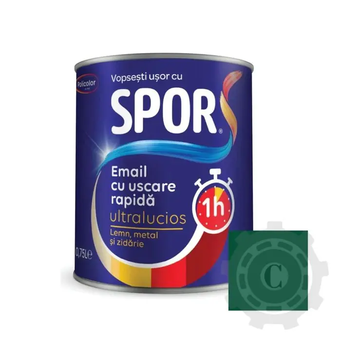 Bestseller SPOR VERDE 750 ML