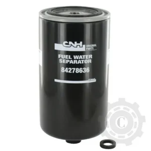 Comandă acum FILTRU COMBUSTIBIL 84278636