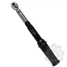 Comandă acum 53081 CHEIE DINAMOMETRICA CU VIZOR 1/4 (4-20NM)