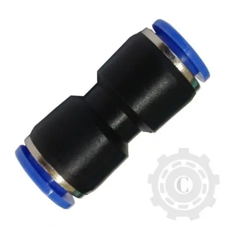 Livrare rapidă CUPLAJ PNEUMATIC DR PL 8MM