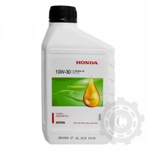 Preț mic ULEI HONDA 10W30 600ML
