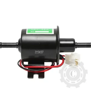 POMPA ALIMENTARE ELECTRICA 12V Ofertă exclusivă