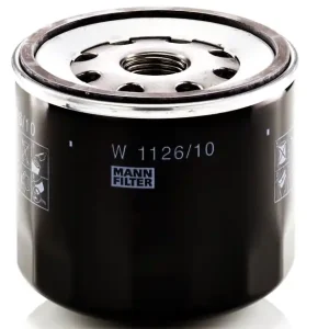W1150/2 FILTRU ULEI Preț mic