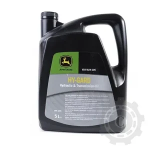 Ofertă ULEI JD HY-GARD 5L