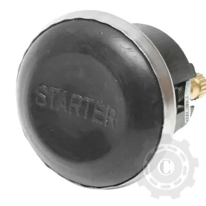 Nu rata BUTON STARTER 12/24V P1224.00