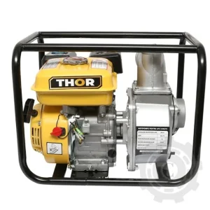Comandă acum MOTOPOMPA PE BENZINA 6.5CP MAX.60MC/H